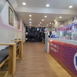 Baskin Robbins