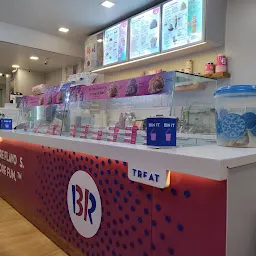 Baskin Robbins