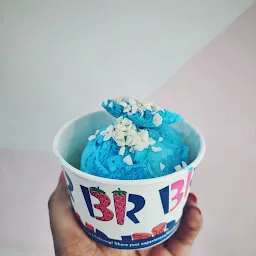 Baskin Robbins