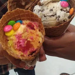 Baskin Robbins