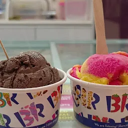 Baskin Robbins