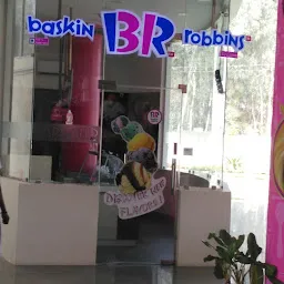 Baskin Robbins