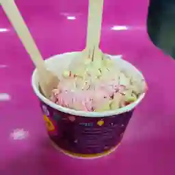 Baskin Robbins