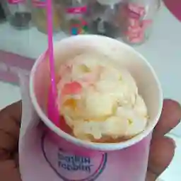 Baskin Robbins