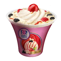 Baskin Robbins