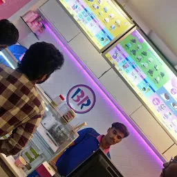 Baskin Robbins