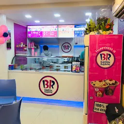 Baskin Robbins