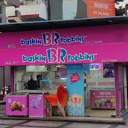 Baskin Robbins