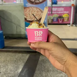 Baskin Robbins