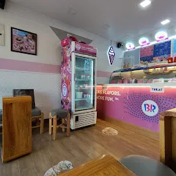 Baskin Robbins