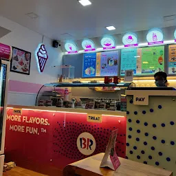 Baskin Robbins