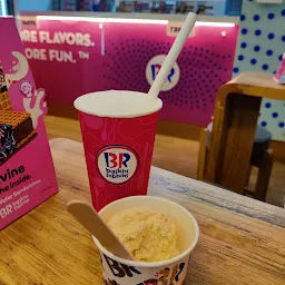 Baskin Robbins