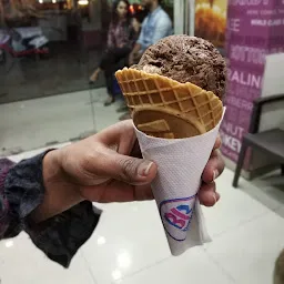 Baskin Robbins