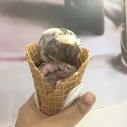 Baskin Robbins