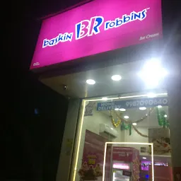 Baskin Robbins