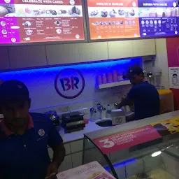 Baskin Robbins