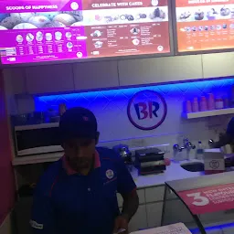 Baskin Robbins