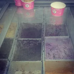 Baskin Robbins