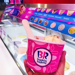 Baskin Robbins