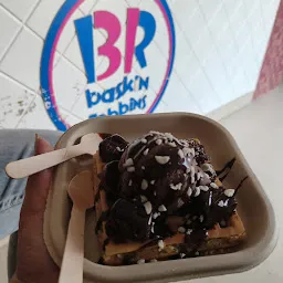 Baskin Robbins