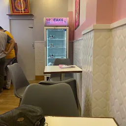 Baskin robbins