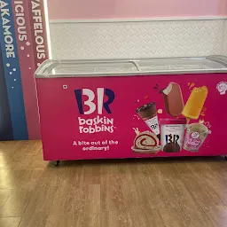 Baskin robbins