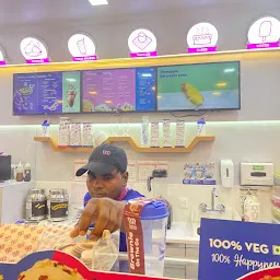 Baskin robbins