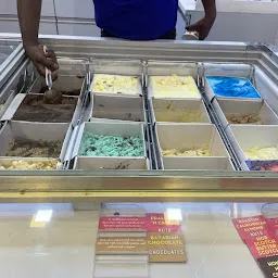 Baskin robbins