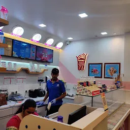 Baskin robbins