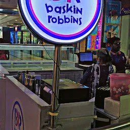 Baskin Robbins