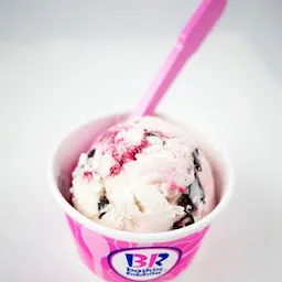 Baskin Robbins