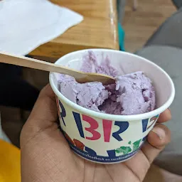 Baskin Robbins