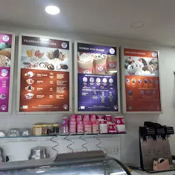 Baskin Robbins