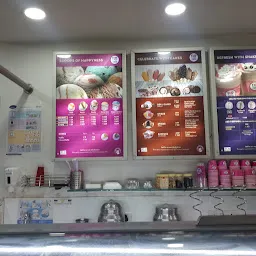 Baskin Robbins