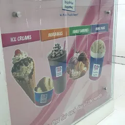 Baskin Robbins