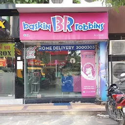 Baskin Robbins