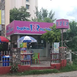 Baskin Robbins