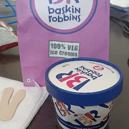 Baskin Robbins