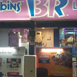 Baskin-Robbins