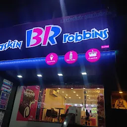 Baskin-Robbins