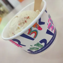 Baskin Robbins