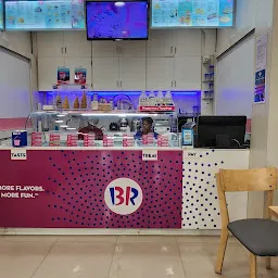 Baskin Robbins