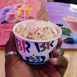 Baskin Robbins