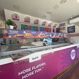 BASKIN ROBBINS