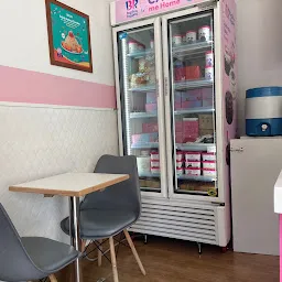 BASKIN ROBBINS