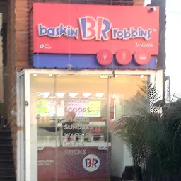 Baskin robbins