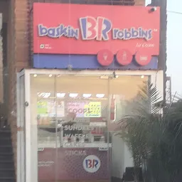 Baskin robbins