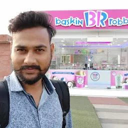 Baskin Robbins