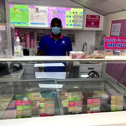 Baskin Robbins