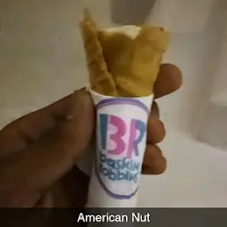 Baskin Robbins